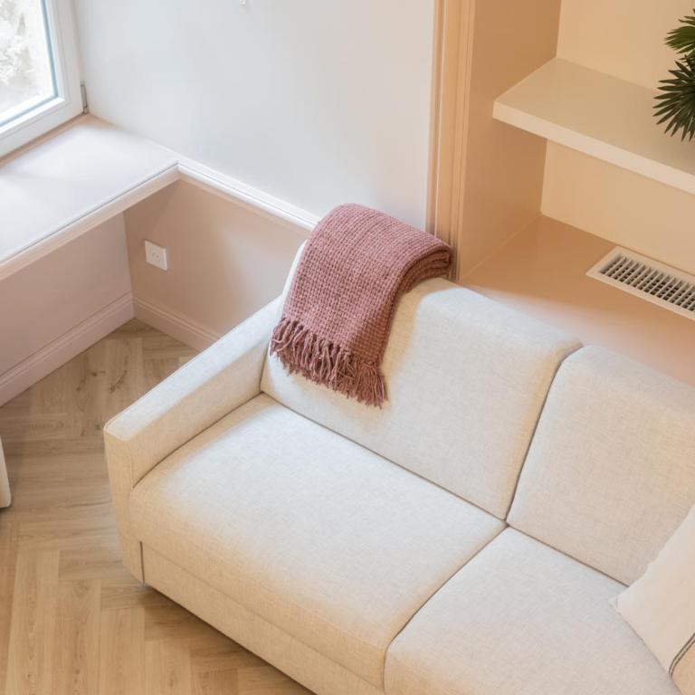 Magnifique Appartement avec Clim & Patio au coeur des Chartrons - Appartement 1 Chambre Deluxe - 14