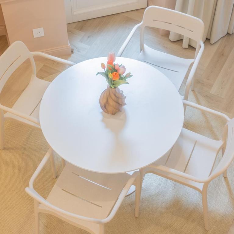 Magnifique Appartement avec Clim & Patio au coeur des Chartrons - Appartement 1 Chambre Deluxe - 15