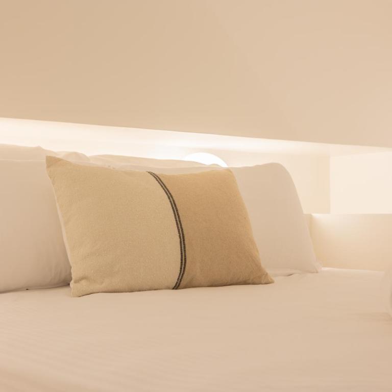 Magnifique Appartement avec Clim & Patio au coeur des Chartrons - Appartement 1 Chambre Deluxe - 17