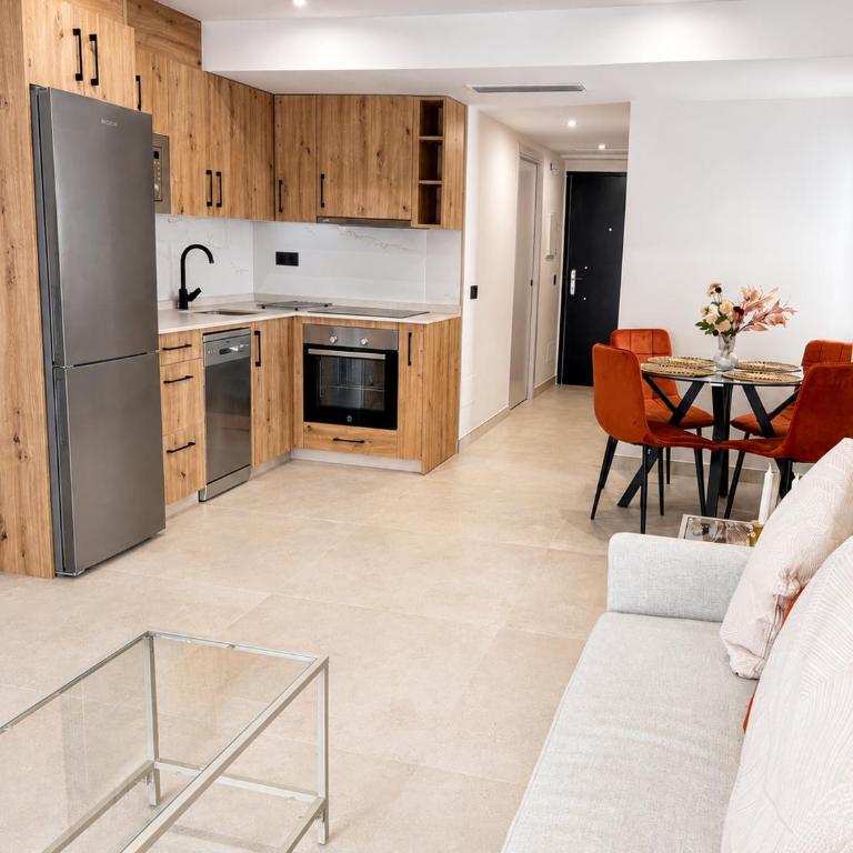 Casa Blanca Boutique Apartment - Apartamento de 1 dormitorio - 3