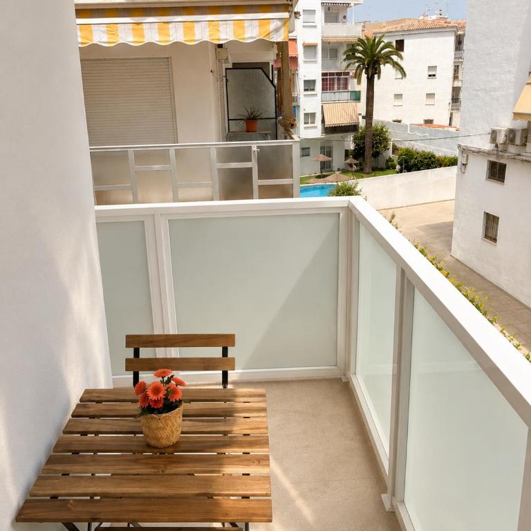 Casa Blanca Boutique Apartment - Apartamento de 1 dormitorio - 11