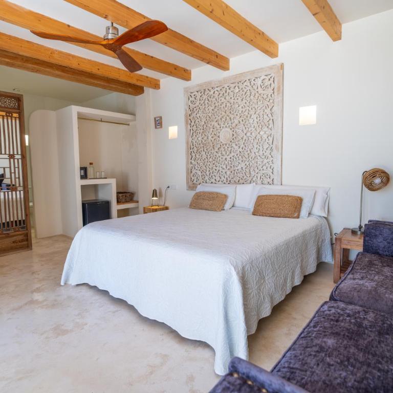 Boho Suites Denia - Suite Estándar - 4