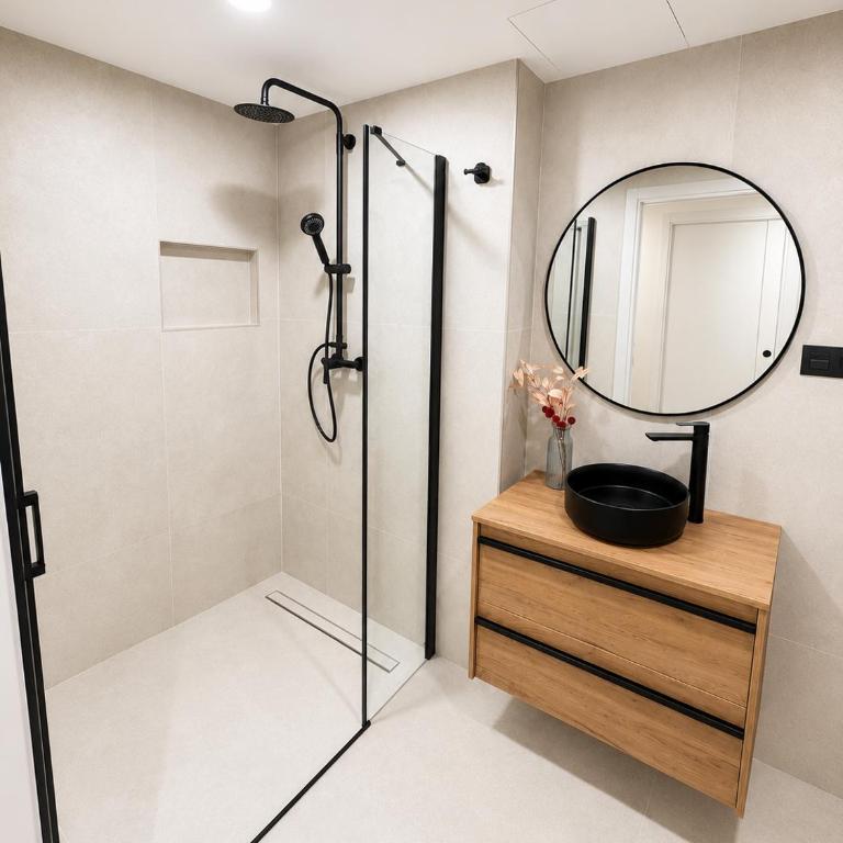 Casa Blanca Boutique Apartment - Apartamento de 1 dormitorio - 8