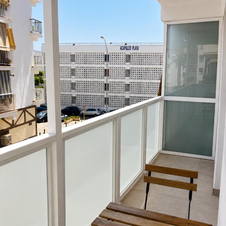 Casa Blanca Boutique Apartment - Apartamento de 1 dormitorio - 12