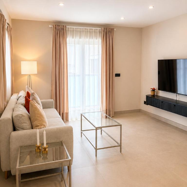 Casa Blanca Boutique Apartment - Apartamento de 1 dormitorio - 1