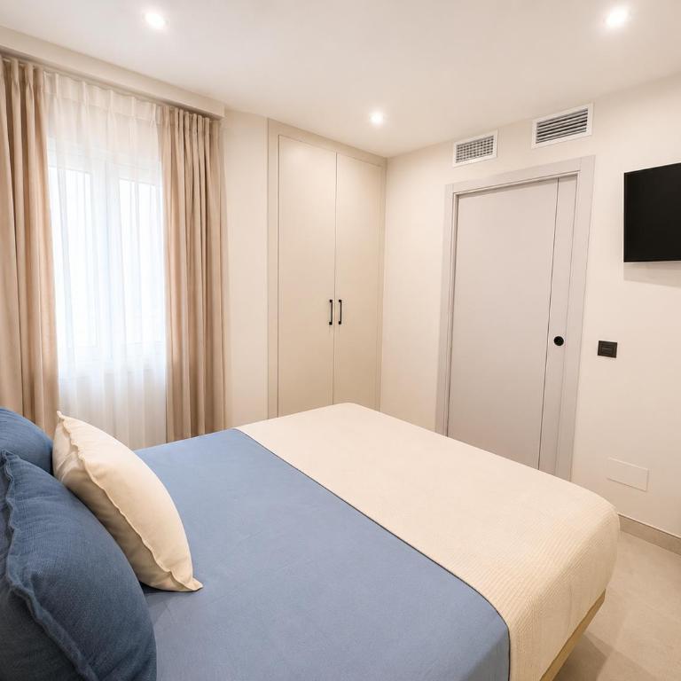 Casa Blanca Boutique Apartment - Apartamento de 1 dormitorio - 7