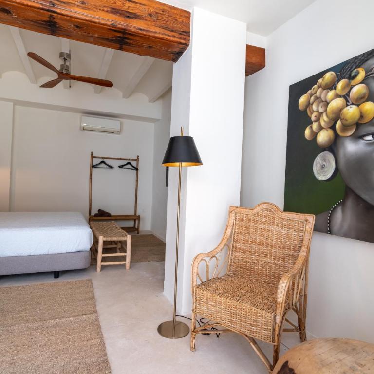 Boho Suites Denia - Suite Estándar - 6