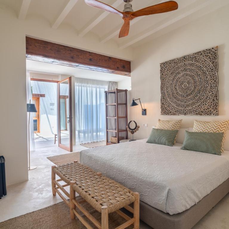Boho Suites Denia - Suite Estándar - 5