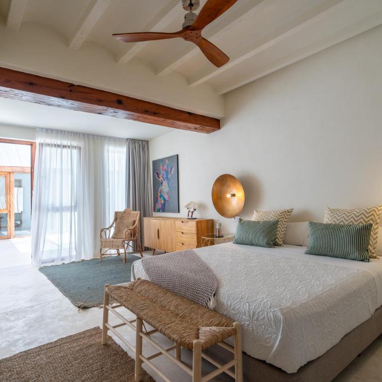 Boho Suites Denia - Suite Estándar - 8