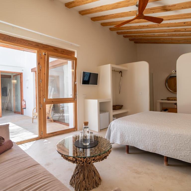 Boho Suites Denia - Suite Estándar - 10