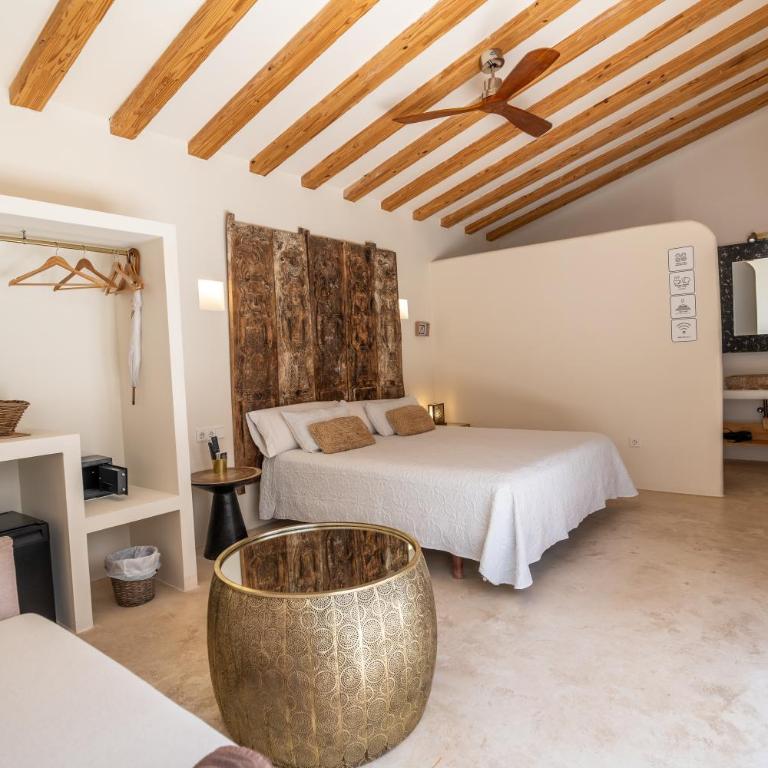 Boho Suites Denia - Suite Estándar - 12