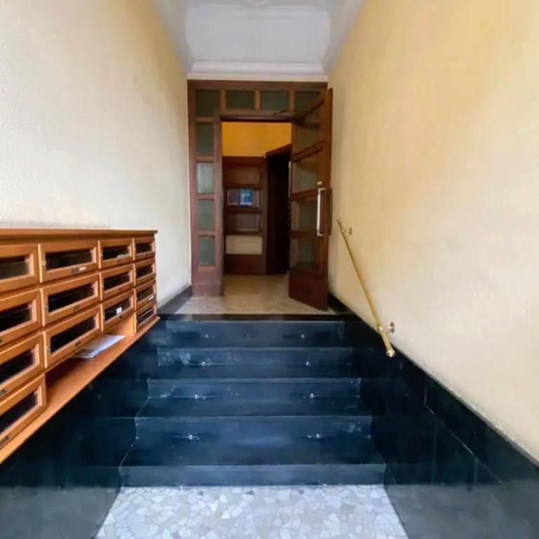 Confortevole appartamento a due minuti dalla stazione centrale - Appartamento con 1 Camera da Letto - 4