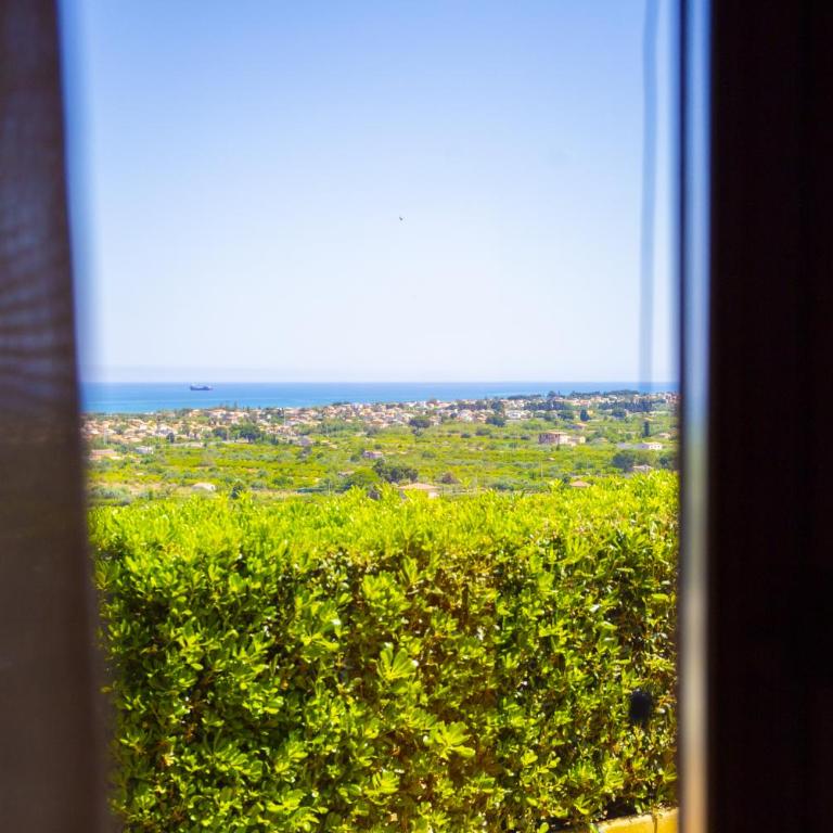 Solemar Sicilia - Le Casette Di Calzata - Monolocale - 4