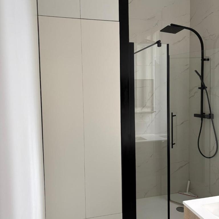 Appartement centre ville - Apartment mit 1 Schlafzimmer - 3