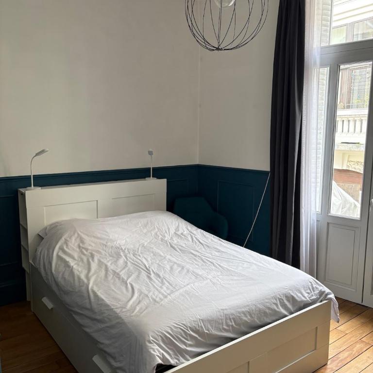 Appartement centre ville - Apartment mit 1 Schlafzimmer - 6