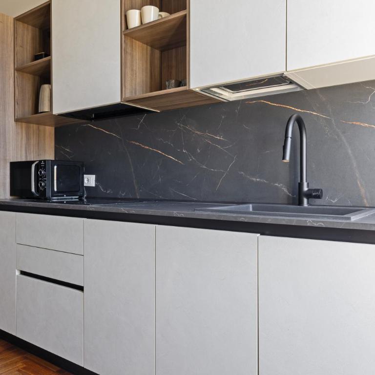 Città Studi Bilocale vicino M2 Piola - Appartamento con 1 Camera da Letto - 23