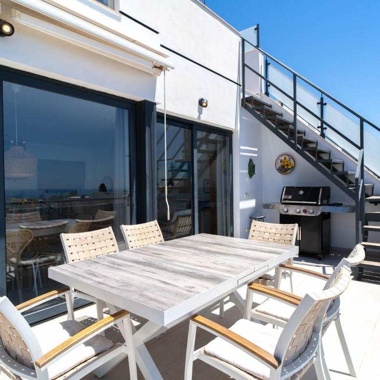 Villa Luxuria Private Pool - Villa with Private Pool - 21