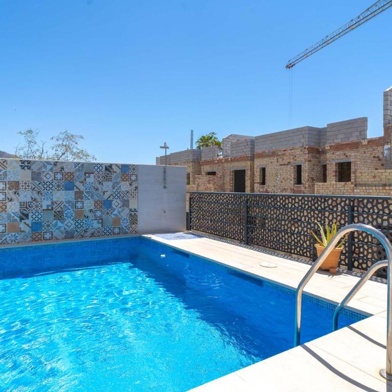 Villa Luxuria Private Pool - Villa with Private Pool - 36