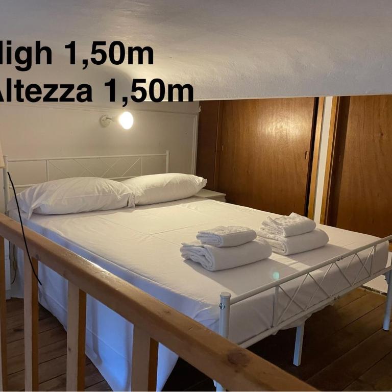 Palazzo via dei servi - One-Bedroom Apartment - 2