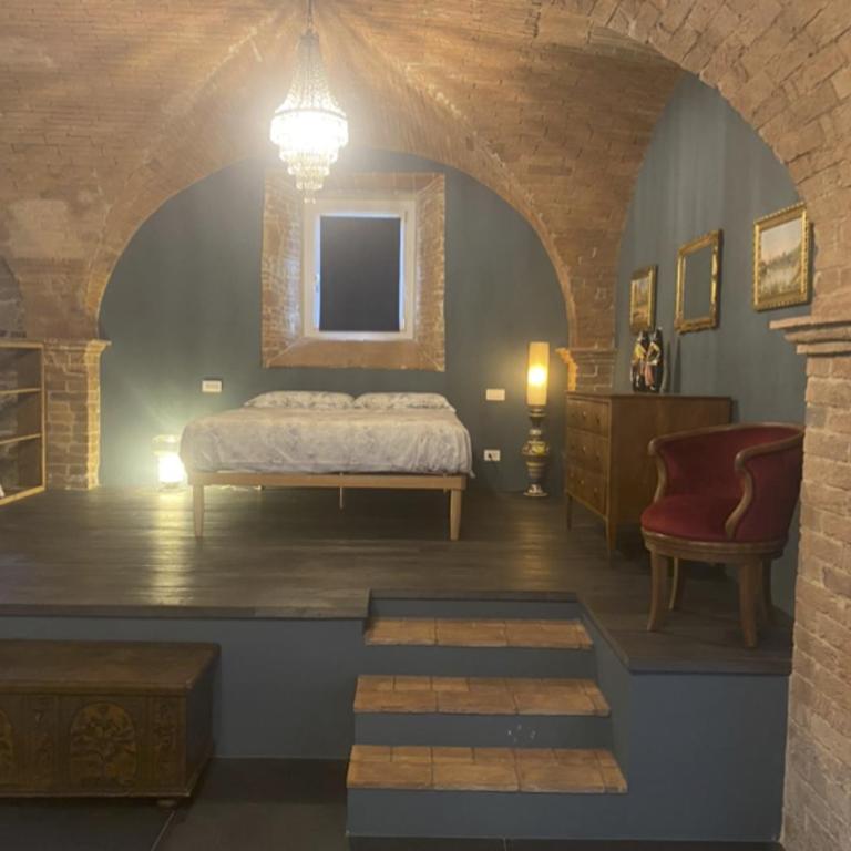 Casa Del Principe - Appartamento Suite - 2