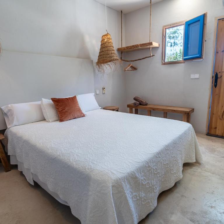 Boho Suites Denia - Habitación Doble - 3