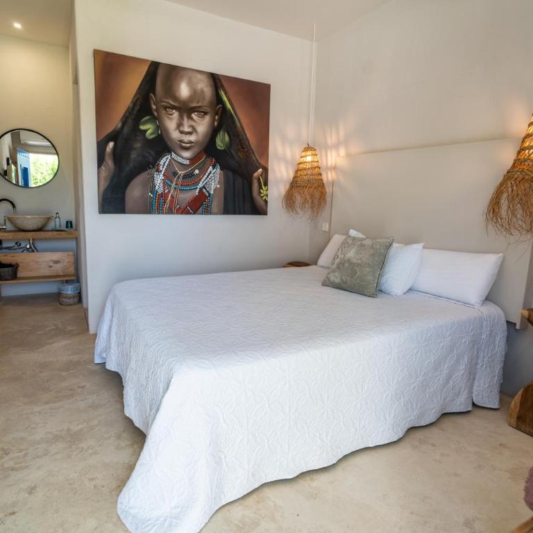 Boho Suites Denia - Habitación Doble - 7