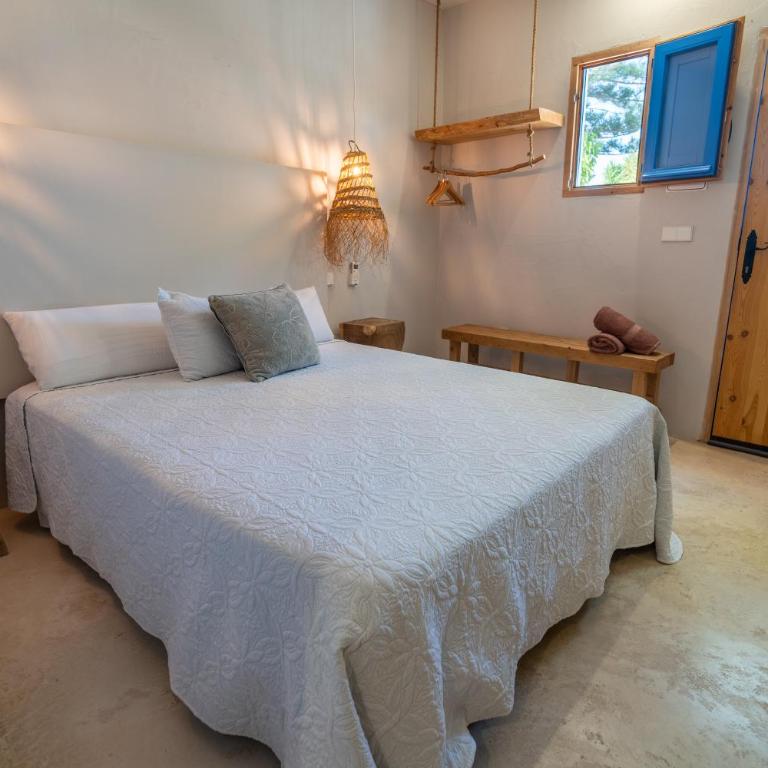 Boho Suites Denia - Habitación Doble - 6