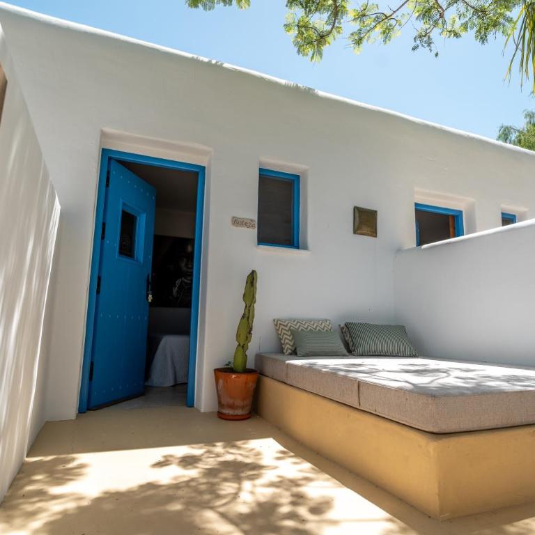 Boho Suites Denia - Habitación Doble - 5