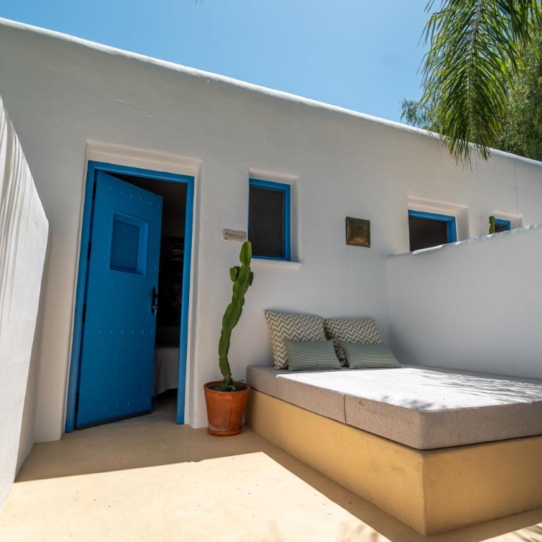 Boho Suites Denia - Habitación Doble - 8