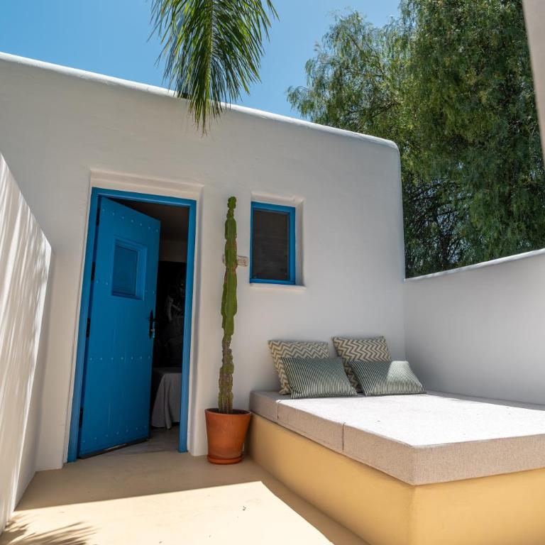 Boho Suites Denia - Habitación Doble - 14