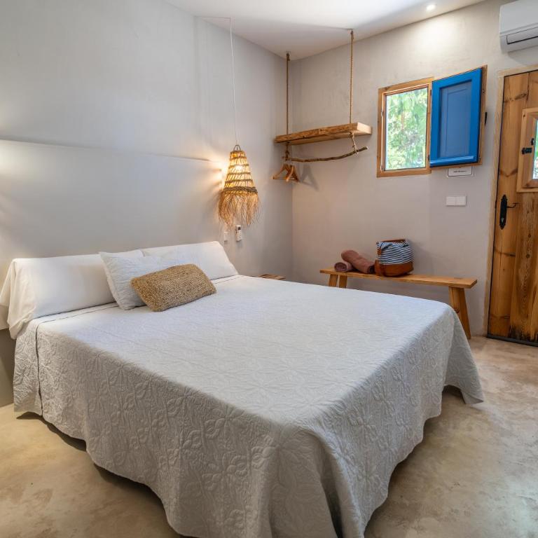 Boho Suites Denia - Habitación Doble - 12