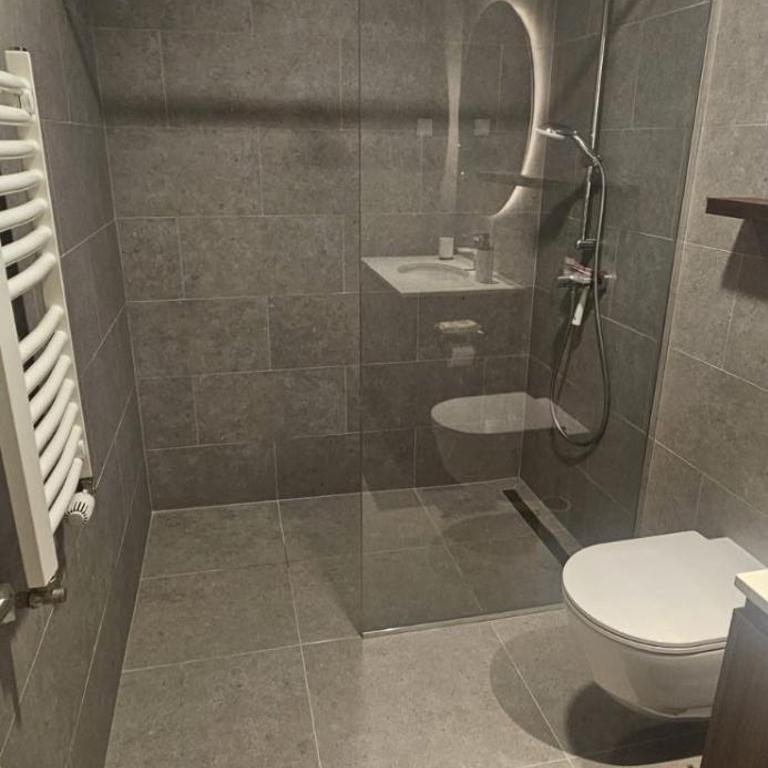 Waterfront Elegance - Apartman sa 1 Spavaćom Sobom - 11