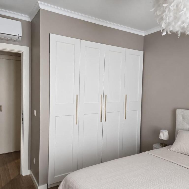 Waterfront Elegance - Apartman sa 1 Spavaćom Sobom - 6