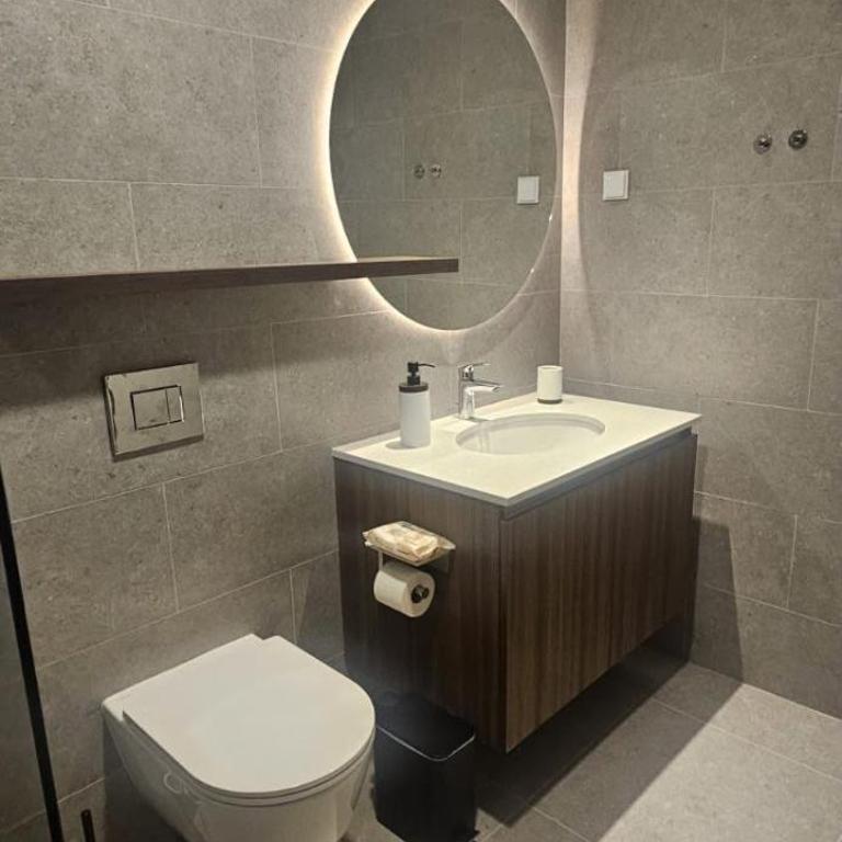 Waterfront Elegance - Apartman sa 1 Spavaćom Sobom - 12