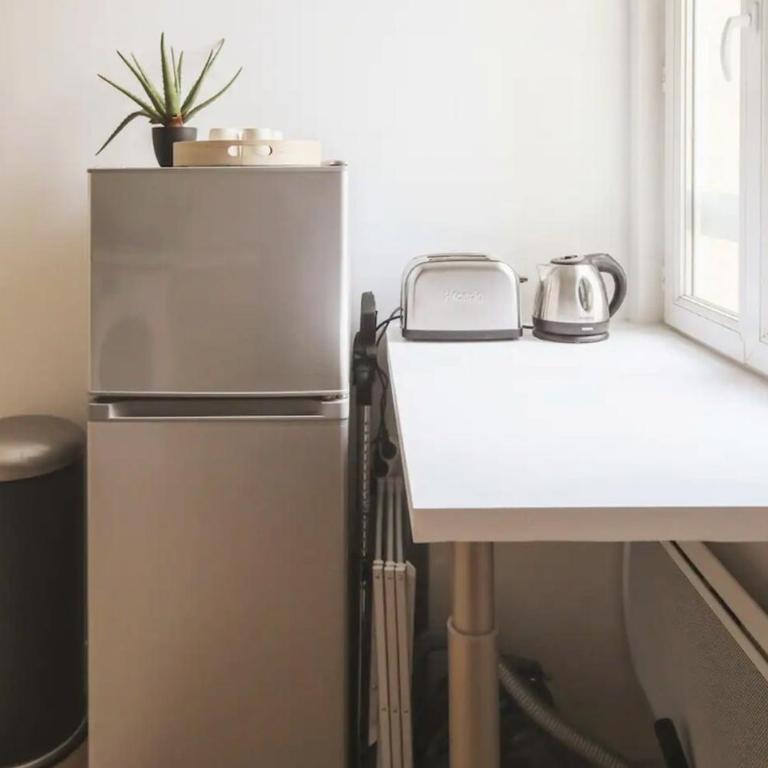 Chrysalide - Appartement 2 Chambres - 7
