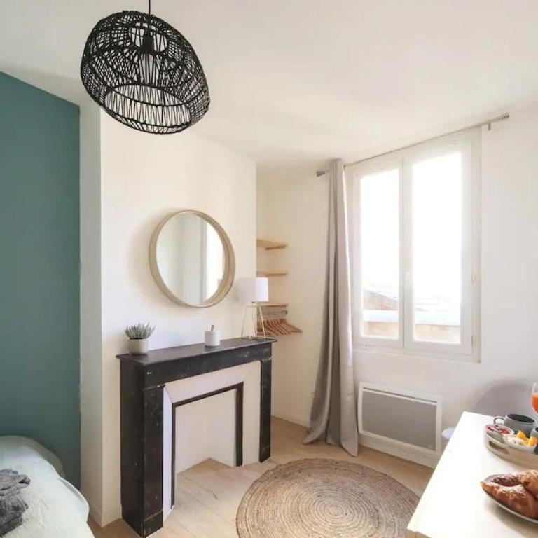 Chrysalide - Appartement 2 Chambres - 10