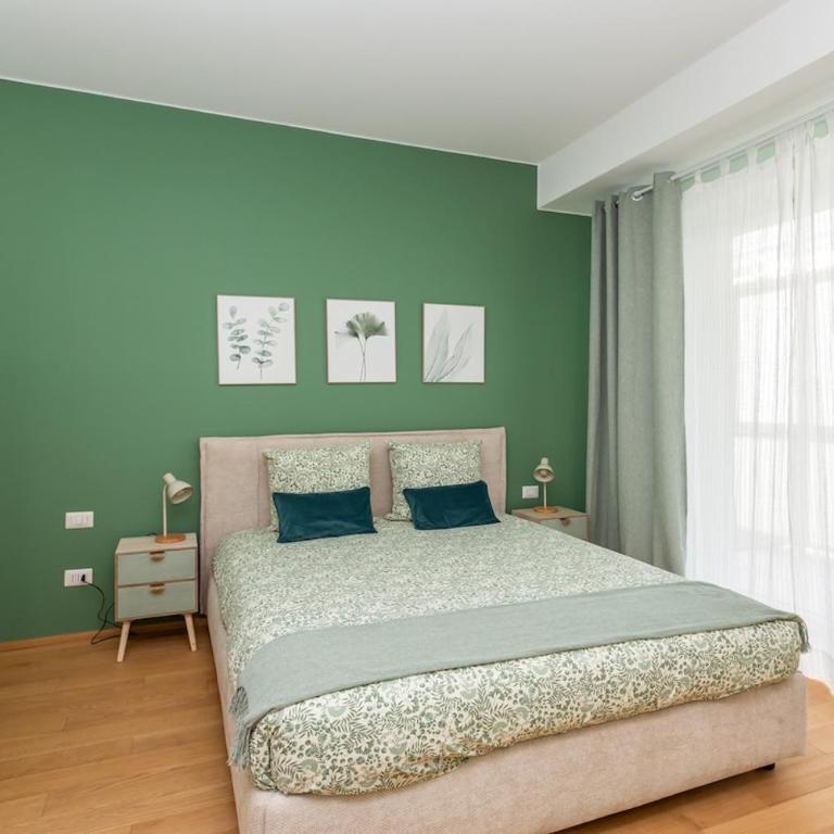 Galileo Suite - Appartamento con 1 Camera da Letto - 6