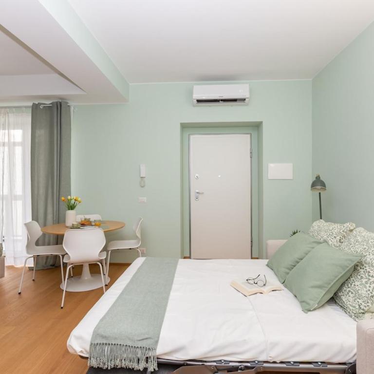 Galileo Suite - Appartamento con 1 Camera da Letto - 8