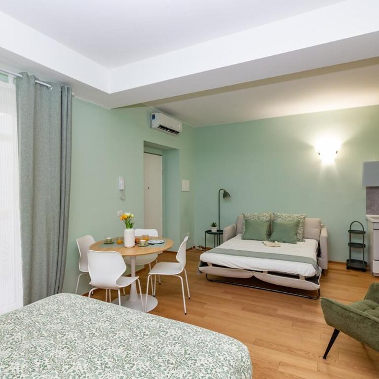 Galileo Suite - Appartamento con 1 Camera da Letto - 11