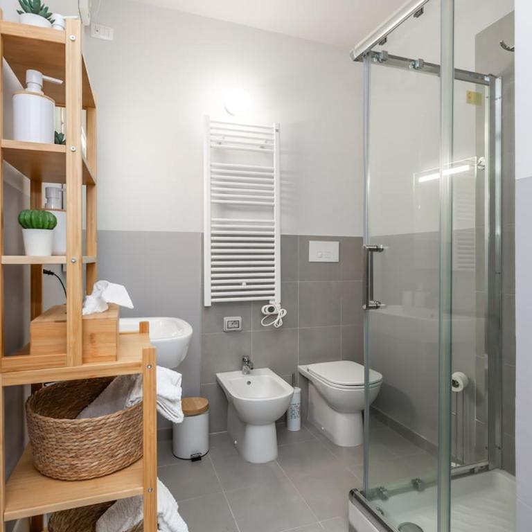 Galileo Suite - Appartamento con 1 Camera da Letto - 20