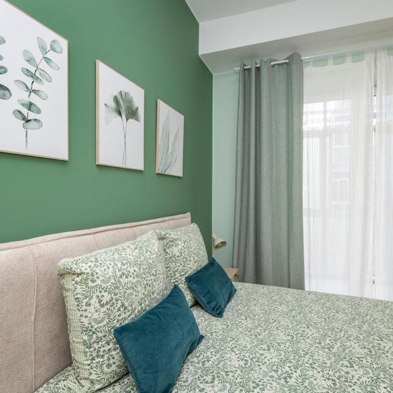 Galileo Suite - Appartamento con 1 Camera da Letto - 21