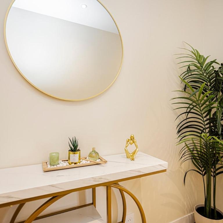 Le Bellecour - T3 Signature Cœur d'Orléans - Appartement 2 Chambres - 6