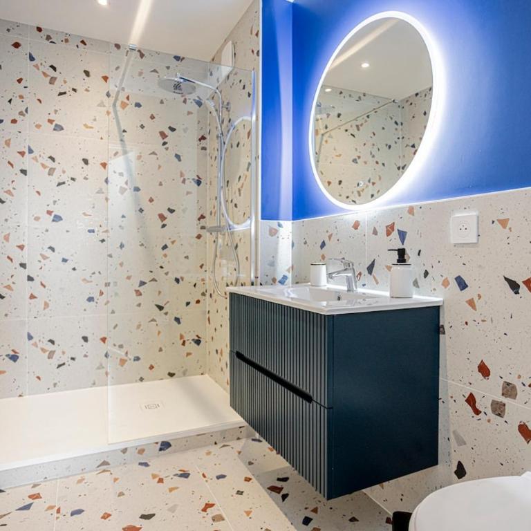 Le Bellecour - T3 Signature Cœur d'Orléans - Appartement 2 Chambres - 8