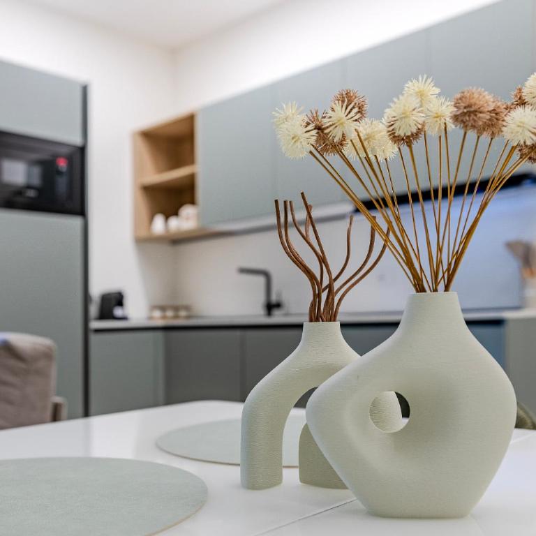 Arena Living Porta Nuova - 9 minuti a piedi dall'Arena - Appartamento con 1 Camera da Letto - 10