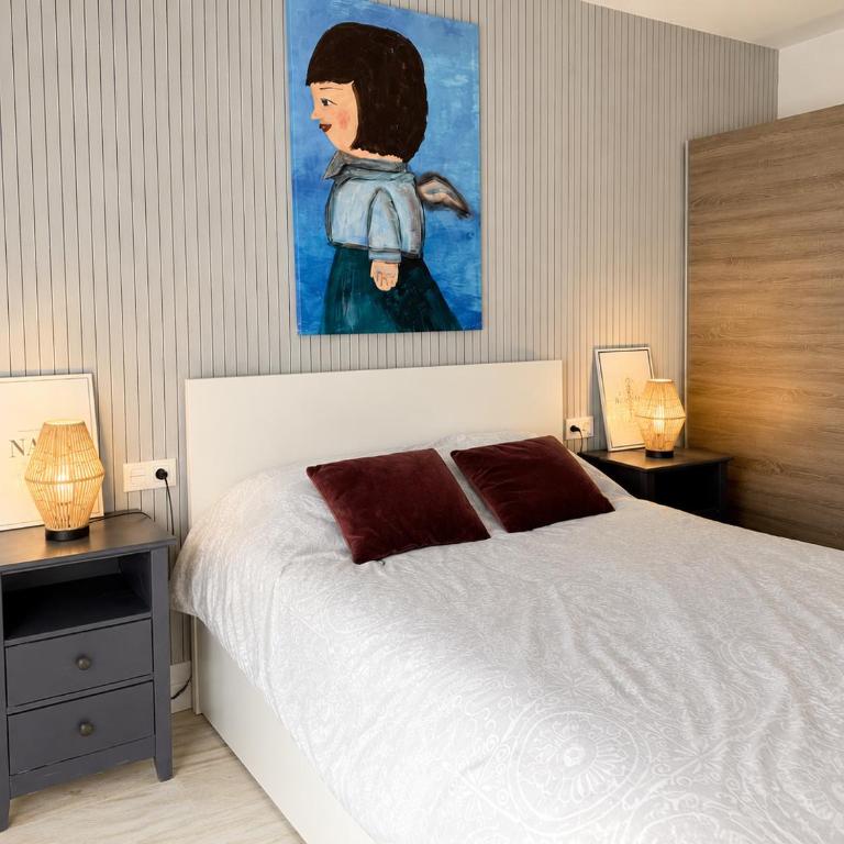 Santo Domingo Suites - Apartamento - 2