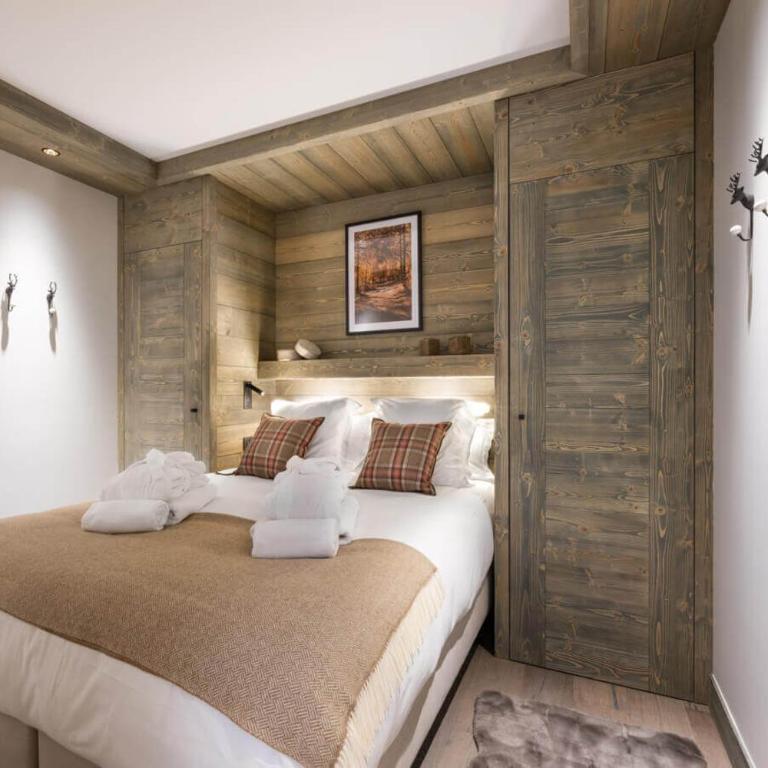 Sundance by Alpine Resorts - Appartement 4 Chambres - 1