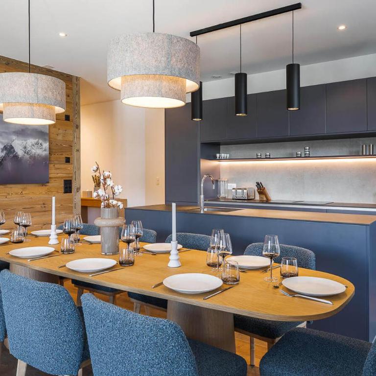 Steamboat by Alpine Resorts - Appartement 2 Chambres avec Balcon - 1