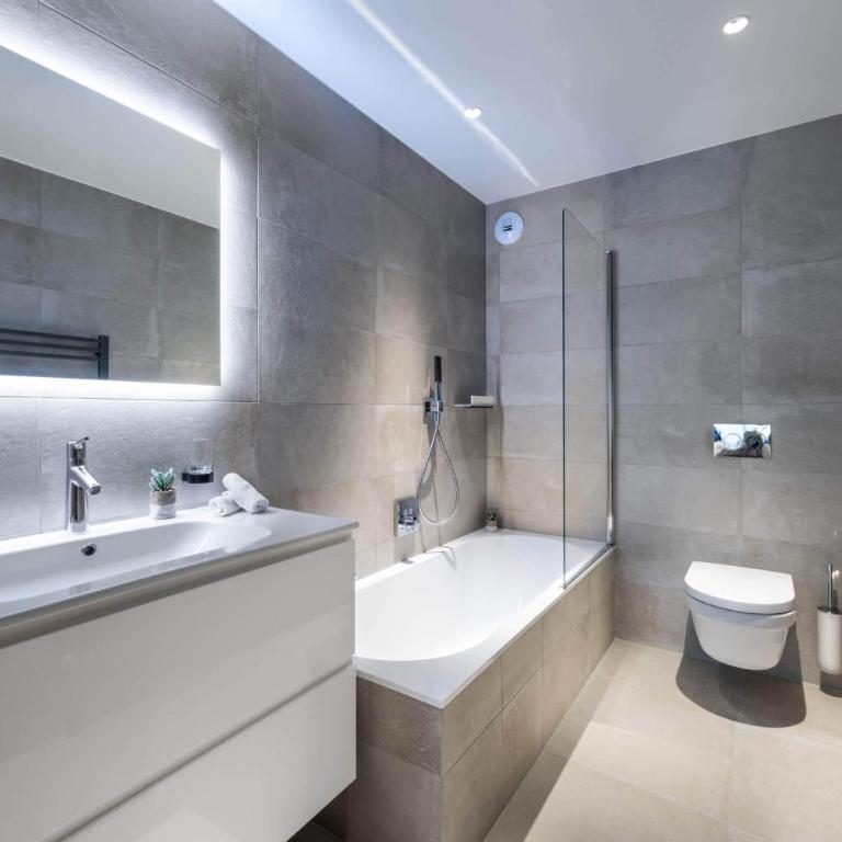 Sundance by Alpine Resorts - Appartement 4 Chambres - 3