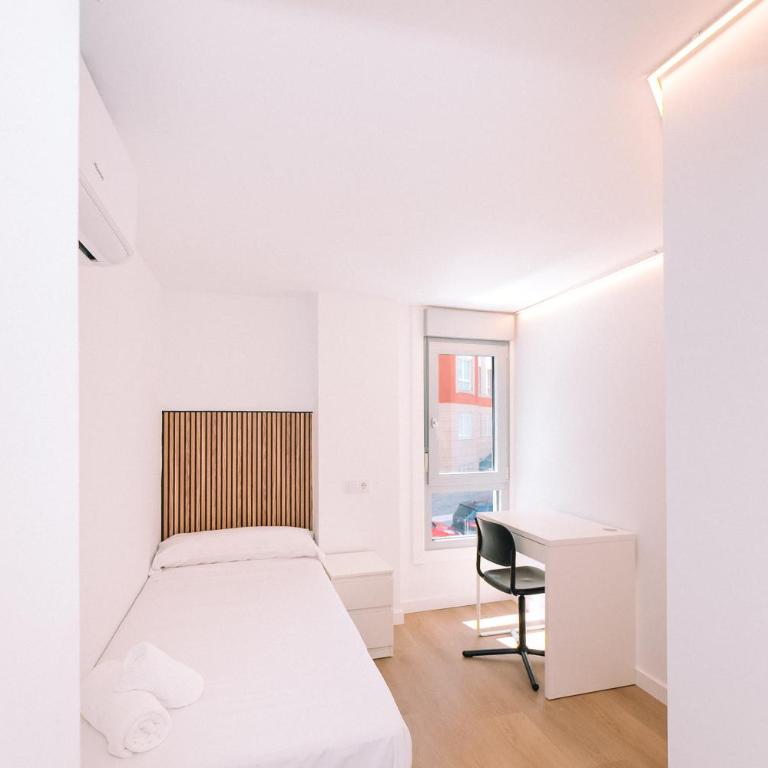 Con encanto recién reformado B by CABANA Rentals - Appartement 2 Chambres - 2