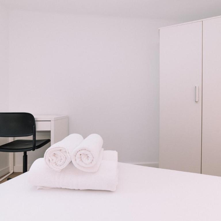 Con encanto recién reformado B by CABANA Rentals - Appartement 2 Chambres - 3